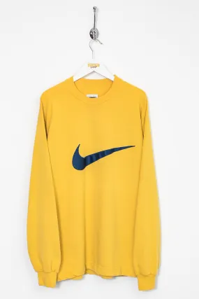 90s Nike Sweatshirt (S)