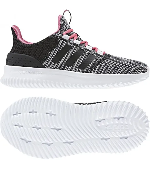 Adidas Cloudfoam Trainers Ultimate