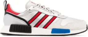 Adidas Rising Star X R1 Never Made Pack sneakers Metallic