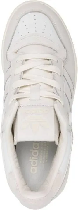 Adidas Rivalry 86 lace-up sneakers White