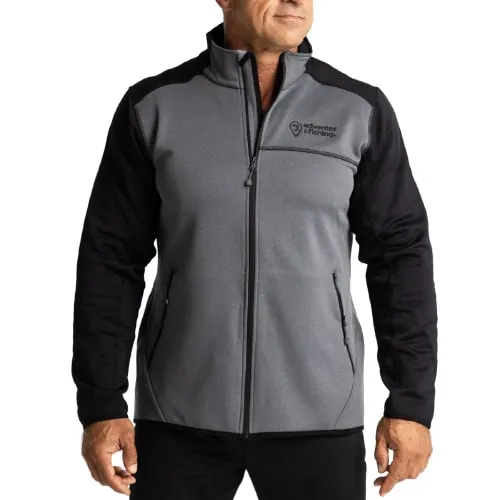 Adventer Warm Prostrech Sweatshirt Layer Vest