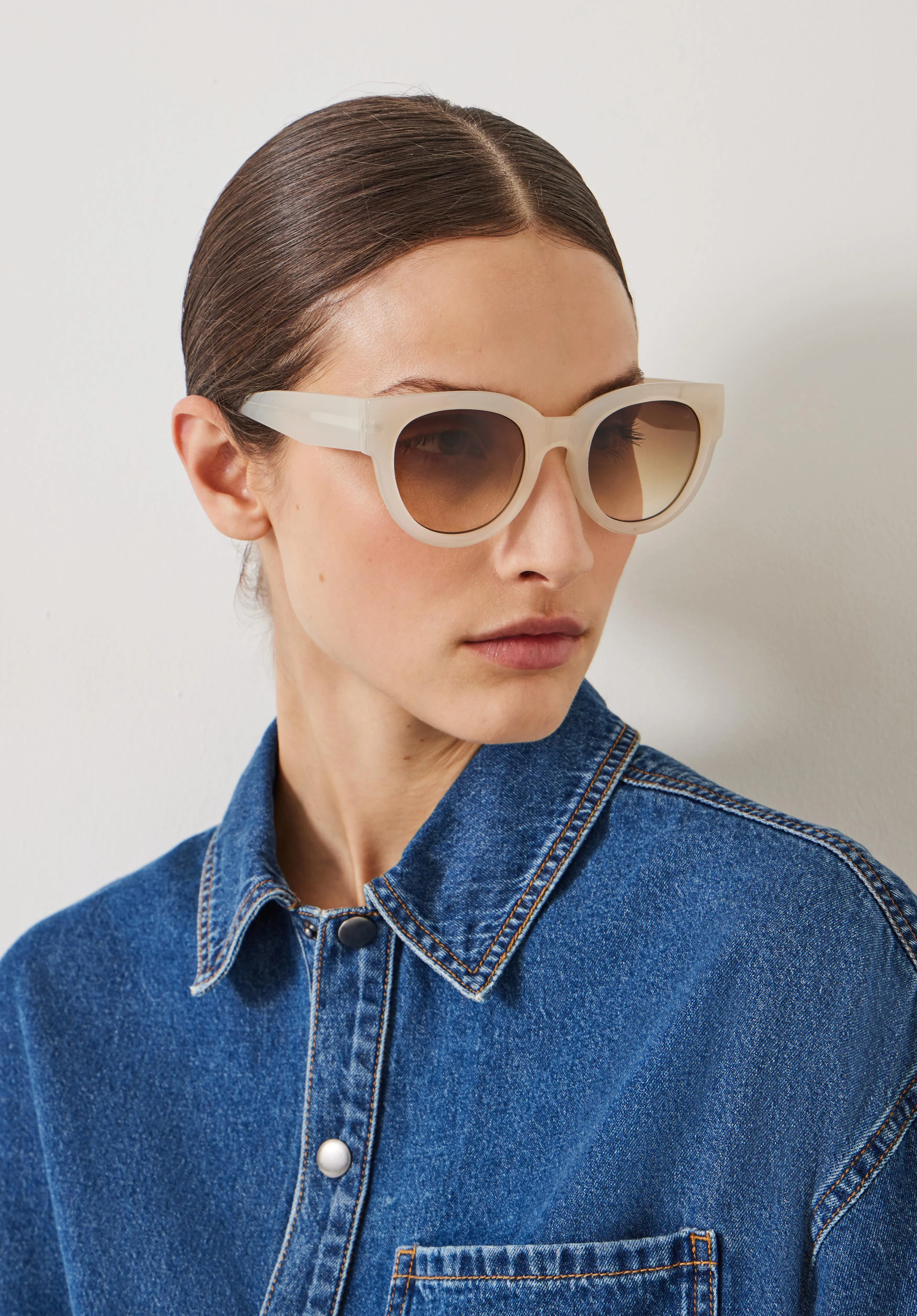 A.Kjaerbede Lilly Sunglasses