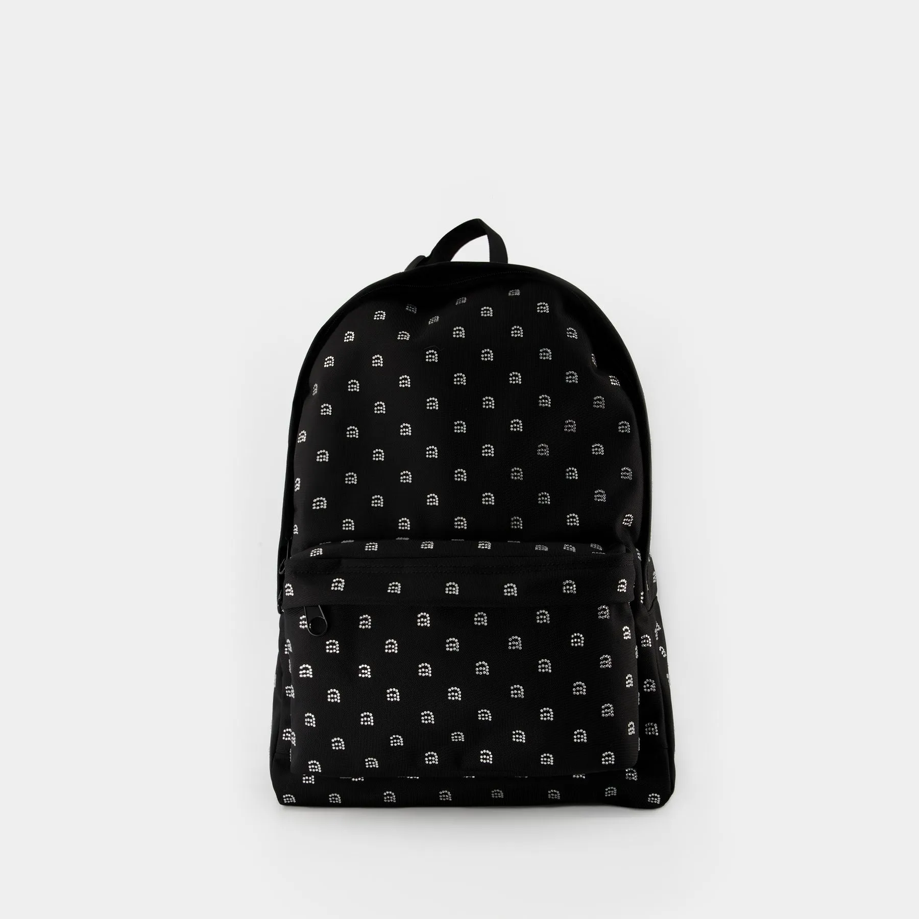 Alexander Wang  Wangsport Backpack - Alexander Wang -  Black - Nylon