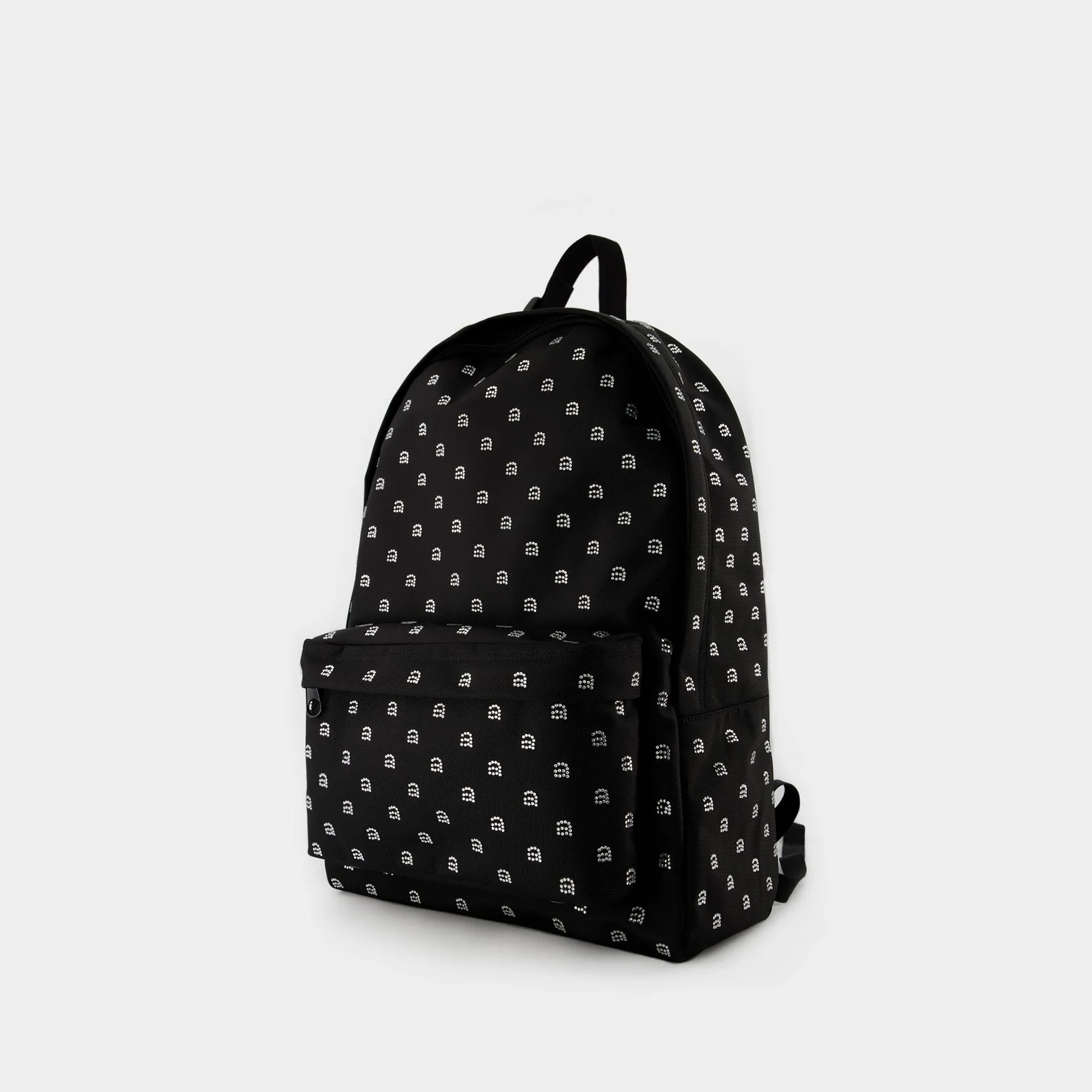 Alexander Wang  Wangsport Backpack - Alexander Wang -  Black - Nylon