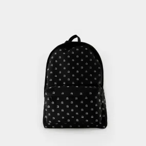 Alexander Wang  Wangsport Backpack - Alexander Wang -  Black - Nylon