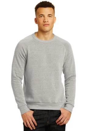 Alternative Champ Eco -Fleece Sweatshirt. AA9575