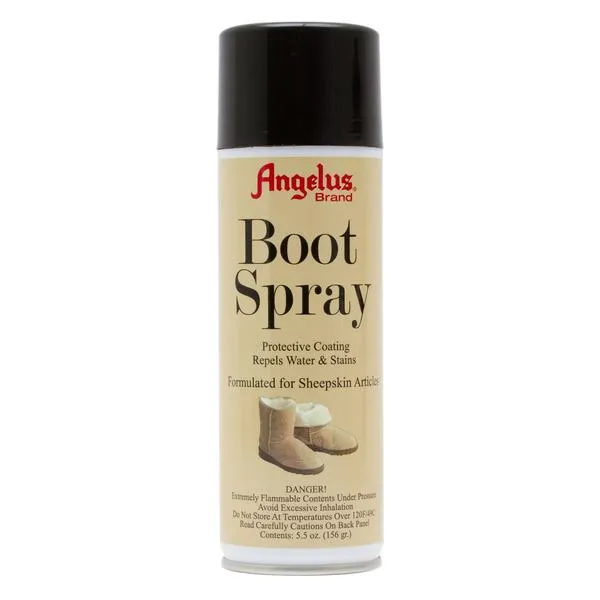 Angelus Boot Spray