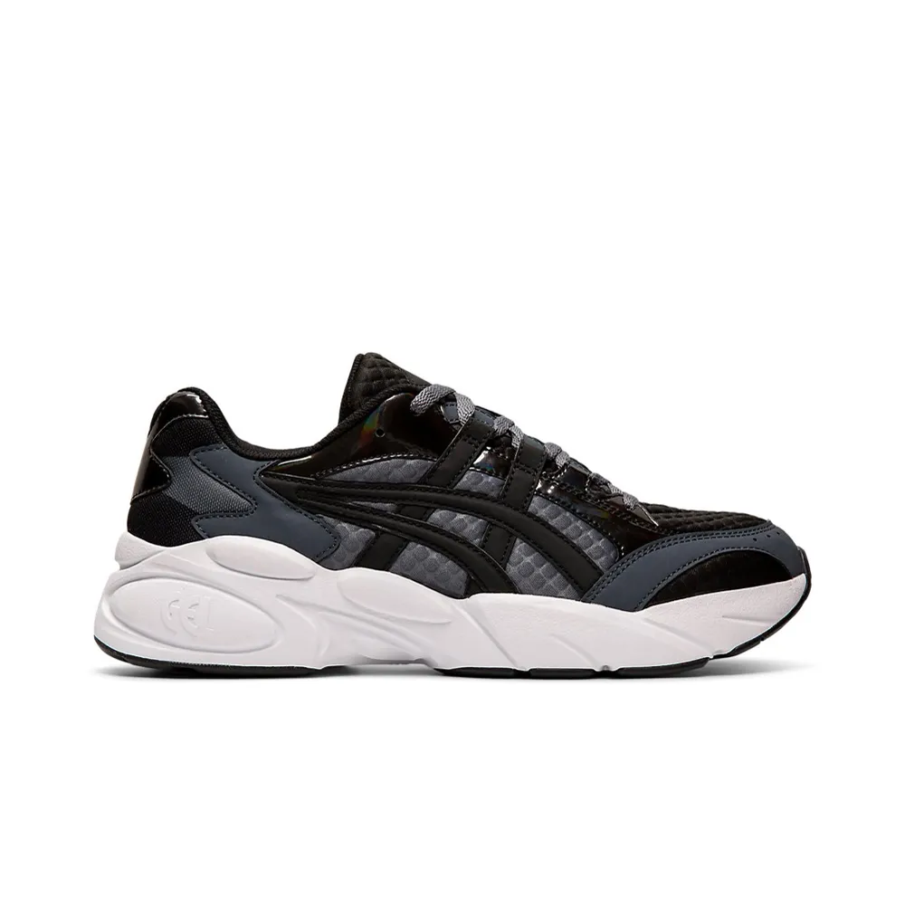 Asics Gel-Bnd Man Sneakers Black / Black