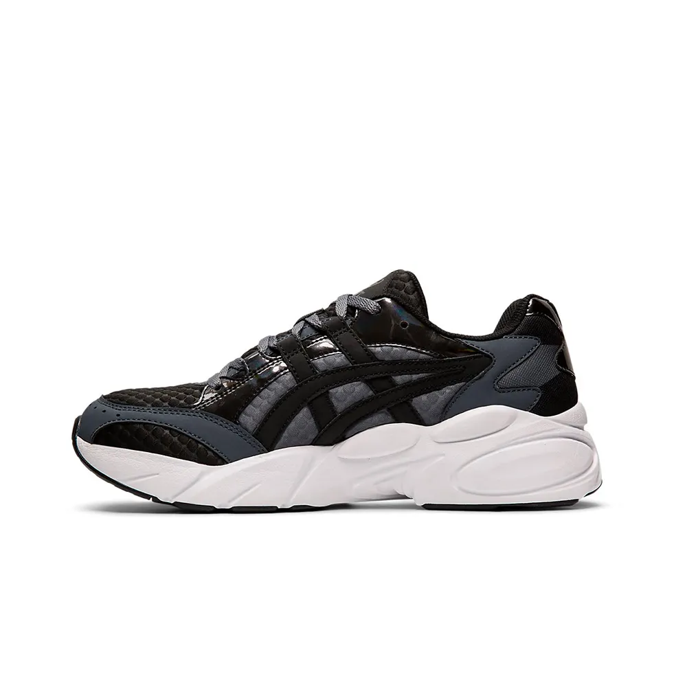 Asics Gel-Bnd Man Sneakers Black / Black