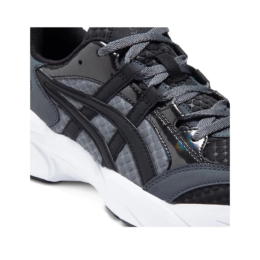 Asics Gel-Bnd Man Sneakers Black / Black