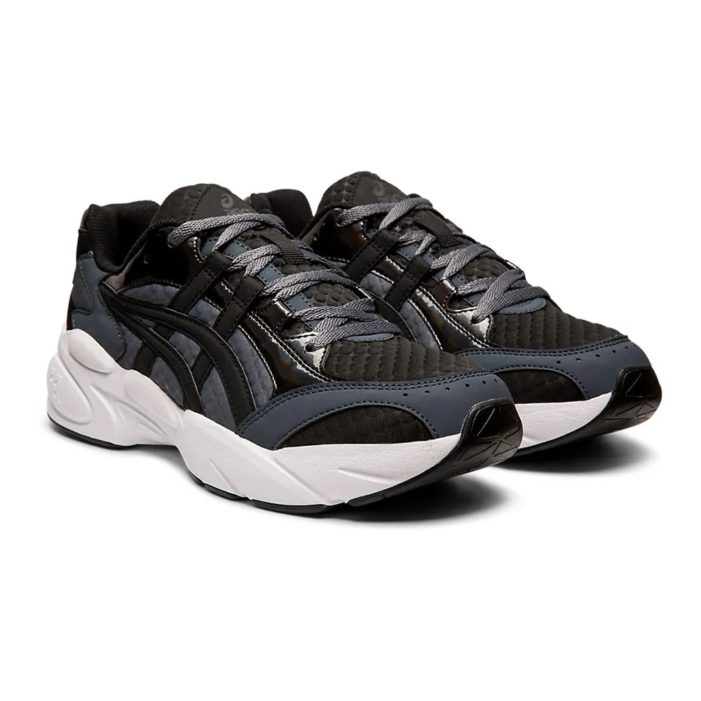 Asics Gel-Bnd Man Sneakers Black / Black