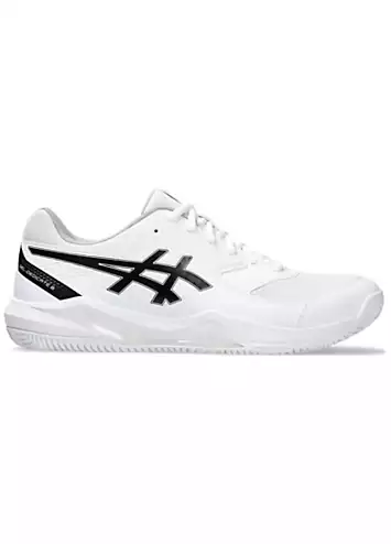 Asics Gel-Dedicate 8 Clay Tennis Trainers