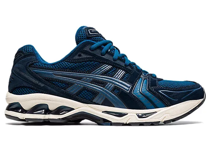 Asics GEL-KAYANO 14 - Mako Blue/French Blue