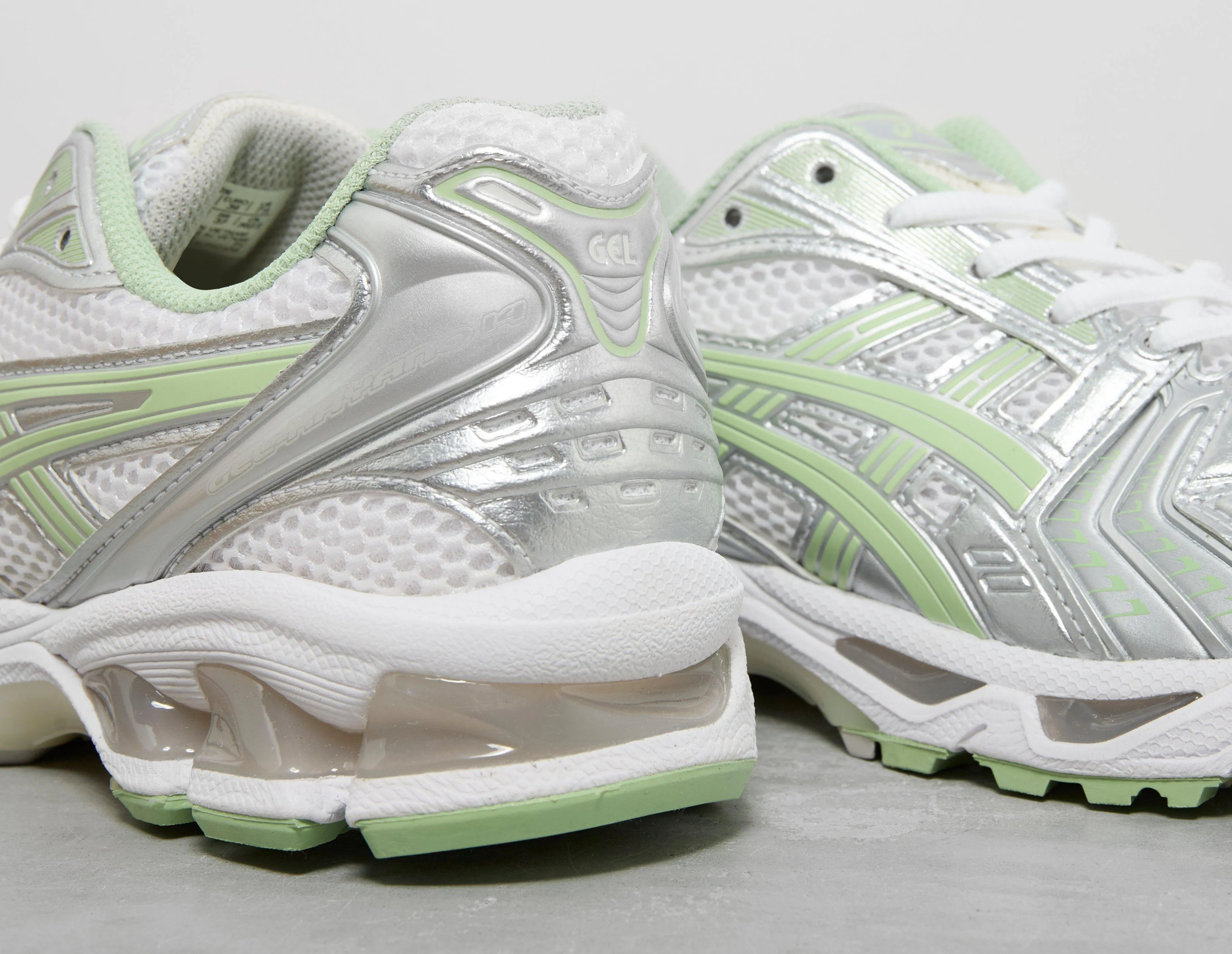 ASICS GEL-KAYANO 14 Women's