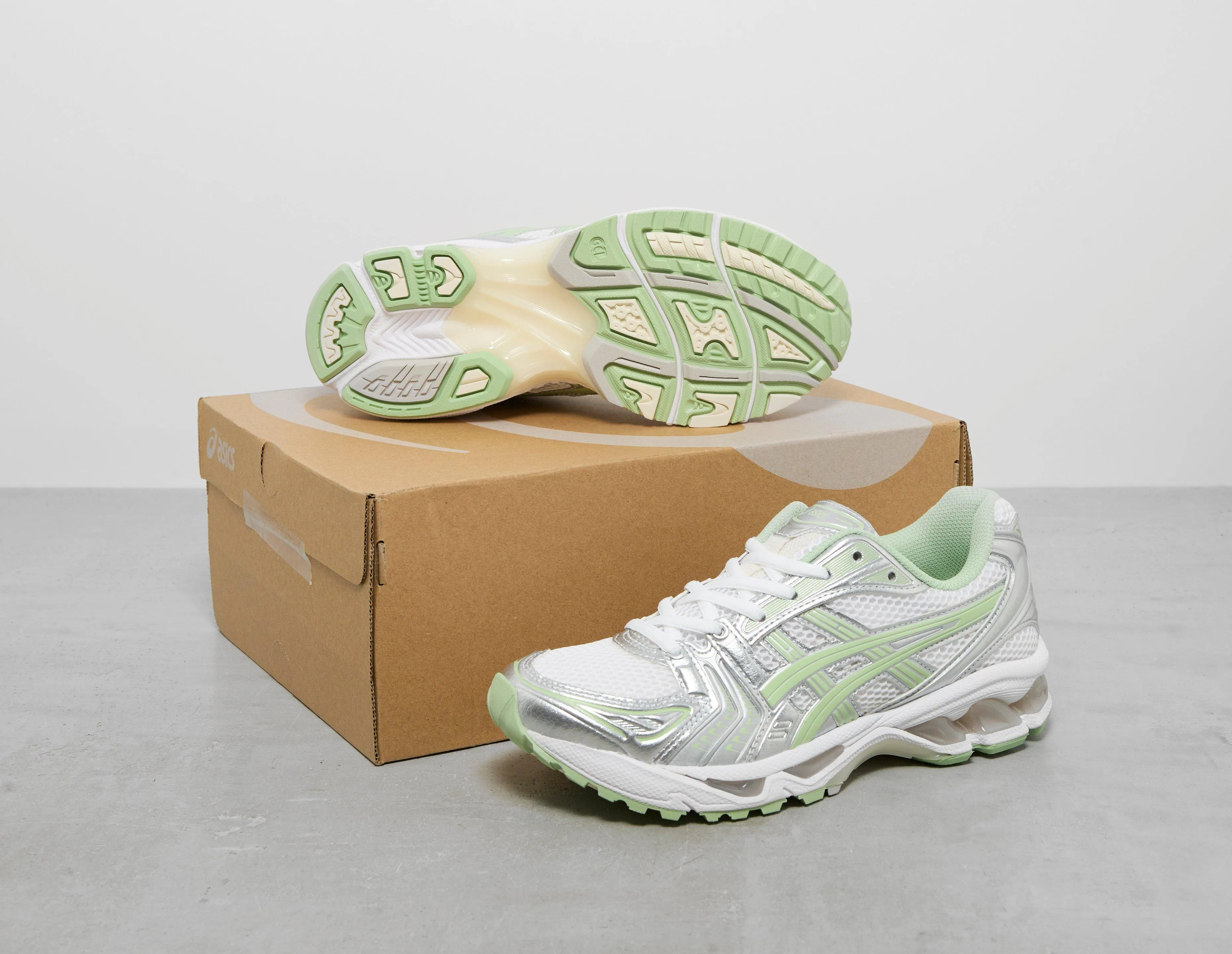 ASICS GEL-KAYANO 14 Women's