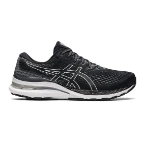 Asics Gel Kayano 28 - Black - White