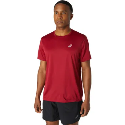 ASICS Katakana Shirt Men