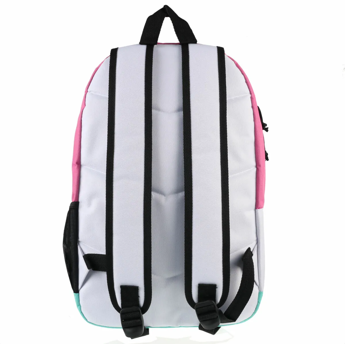 Backpack BLINK 182 - SMILEY - WHITE - RS182SMW  -  Metal-shop