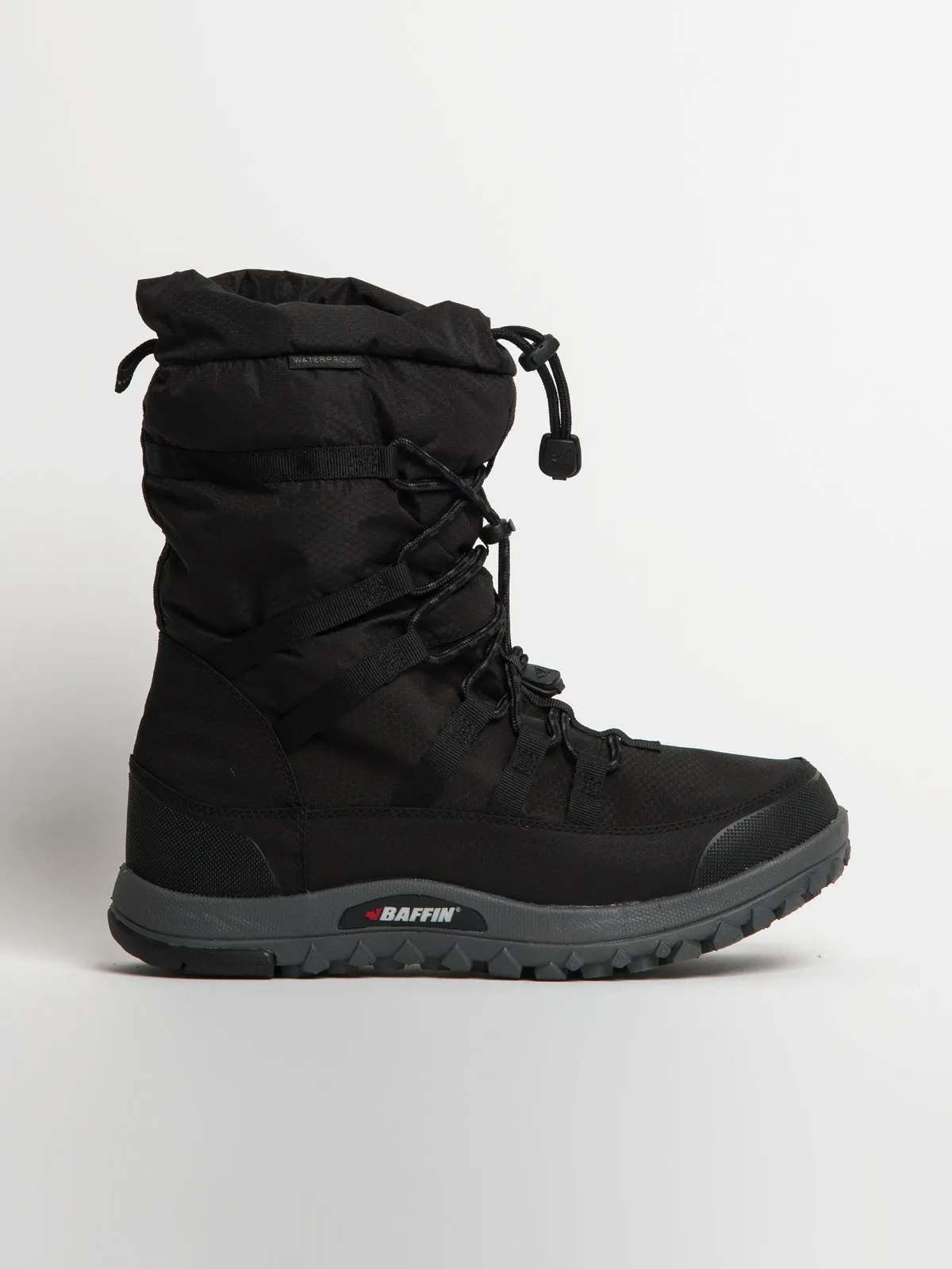 BAFFIN MENS BAFFIN ESCALATE X BOOT