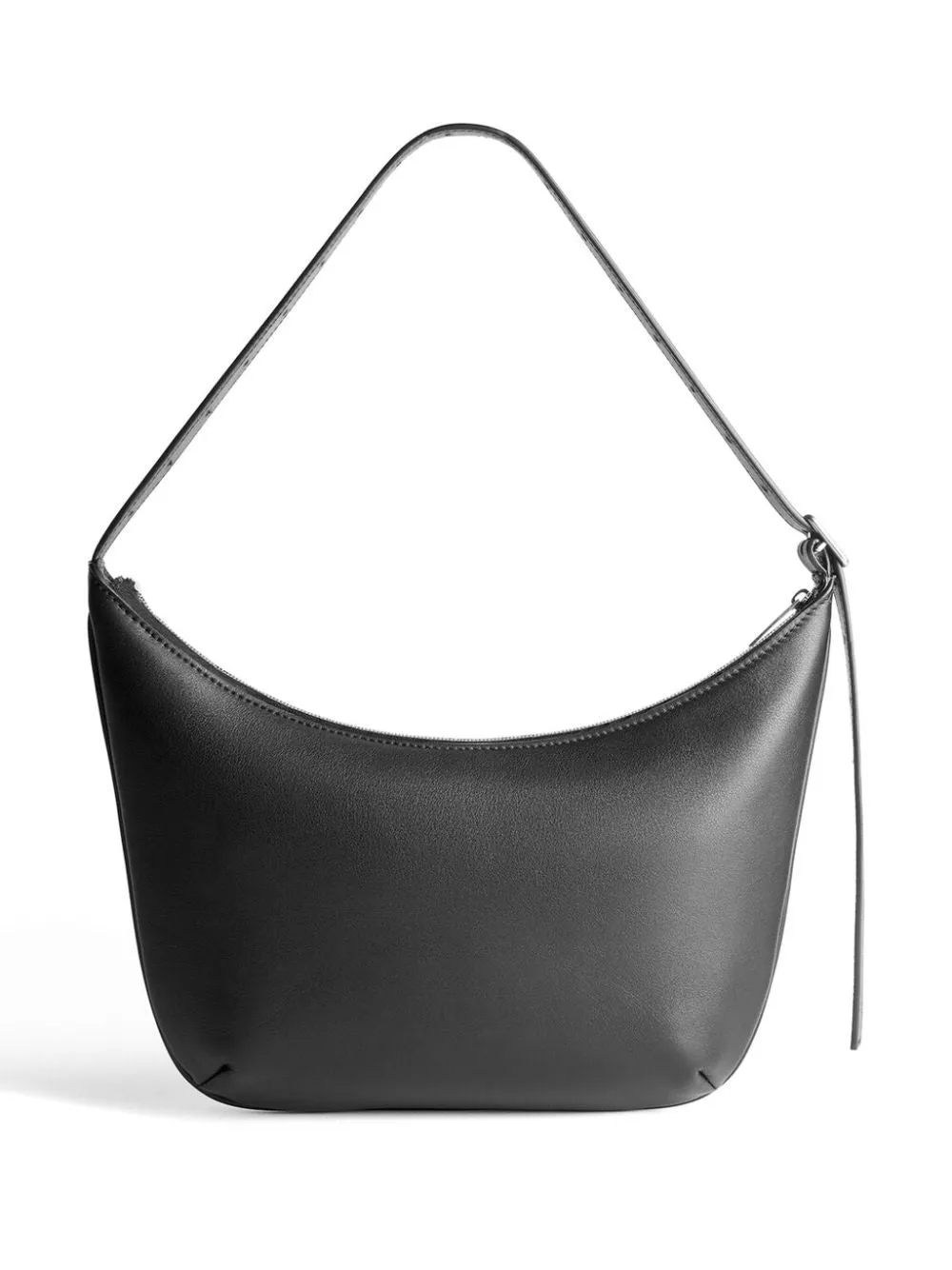 Balenciaga    Balenciaga Mary Kate Leather Shoulder Bag