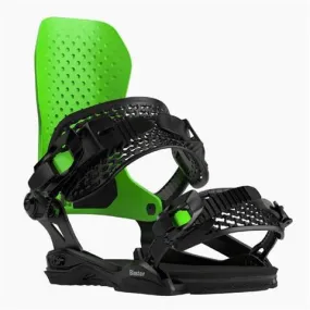 Bataleon Men's Blaster Asymwrap Snowboard Bindings