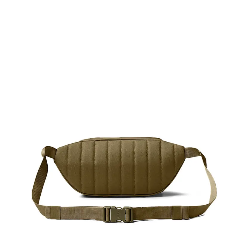 Berkeley Lumbar Bag - Military Olive