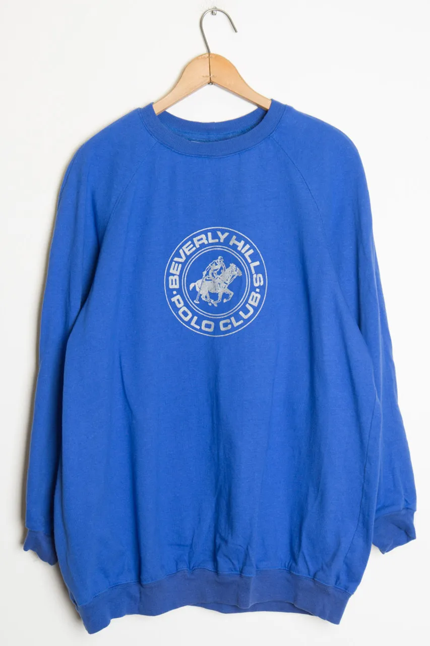 Beverly Hills Polo Club Sweatshirt