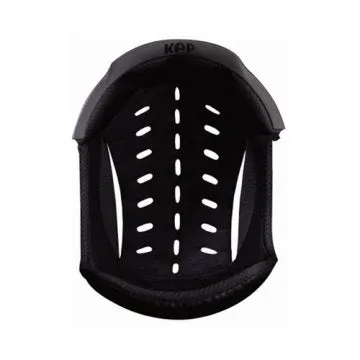 Black Helmet Liner