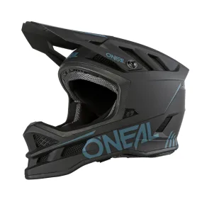 Blade Polyacrylite Helmet Solid Black