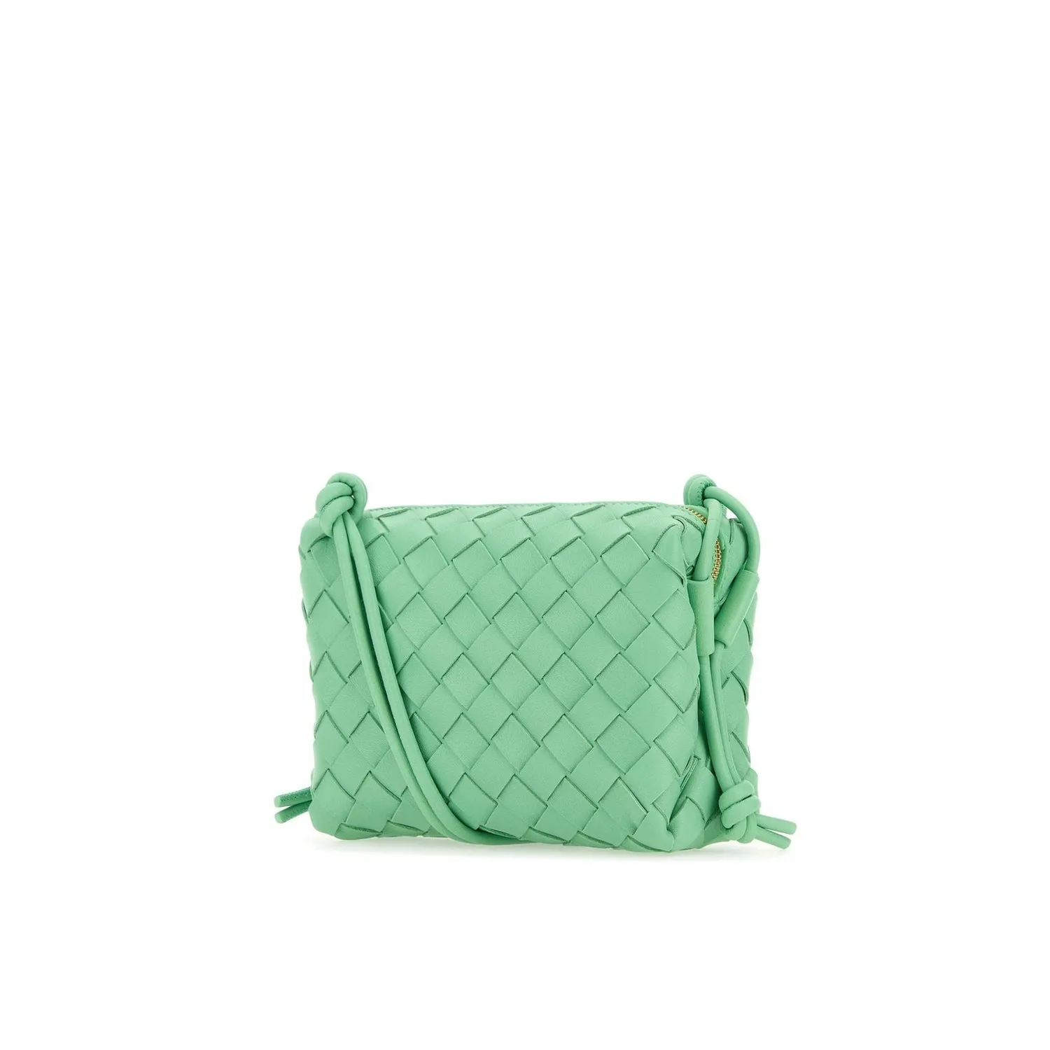 Bottega Veneta    Bottega Veneta ‘Loop Mini’ Shoulder Bag