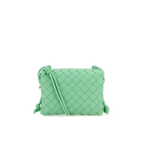 Bottega Veneta    Bottega Veneta ‘Loop Mini’ Shoulder Bag