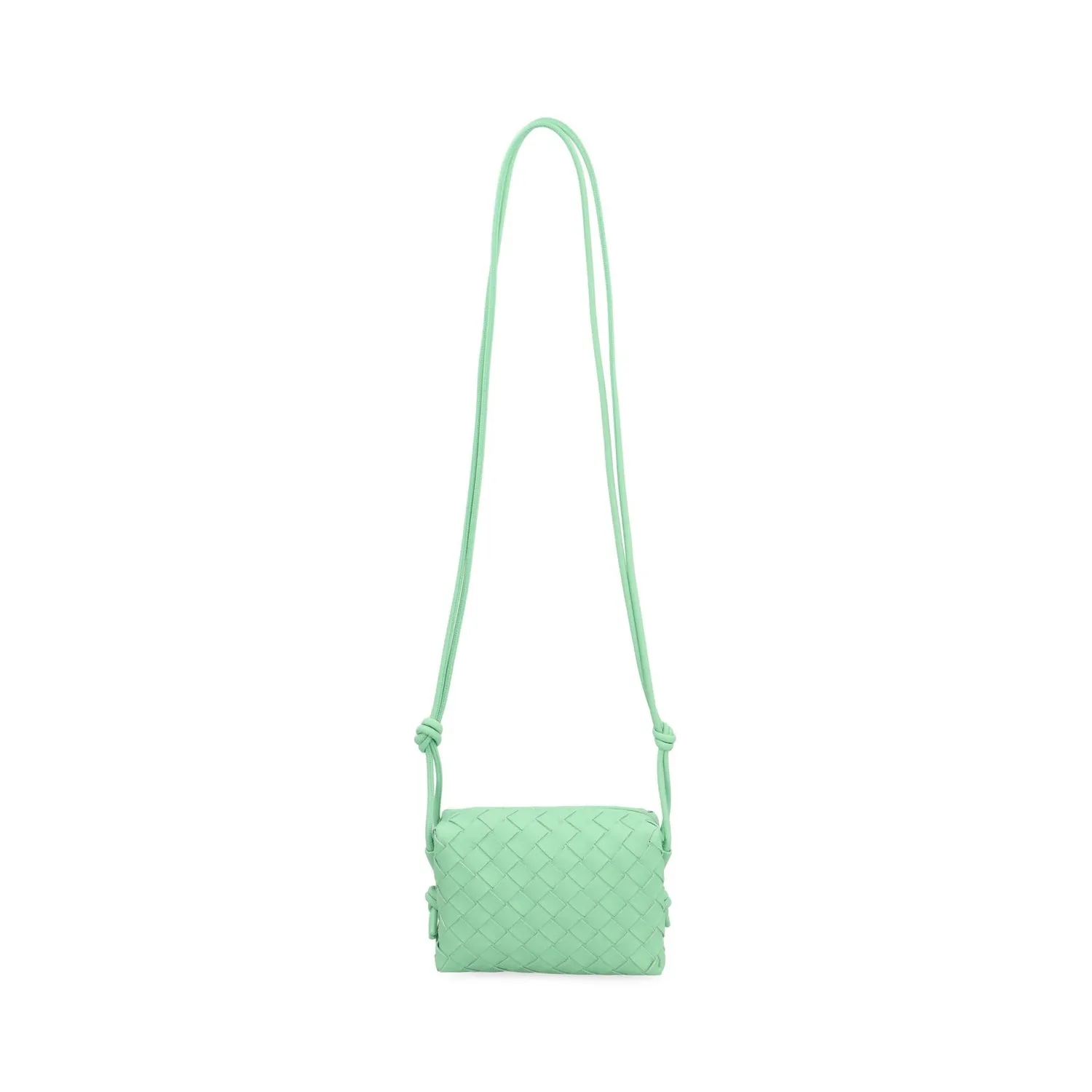 Bottega Veneta    Bottega Veneta ‘Loop Mini’ Shoulder Bag