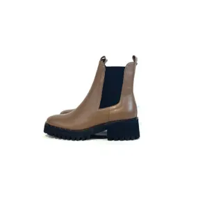 Brooke Water Resistant Boot - Molasses