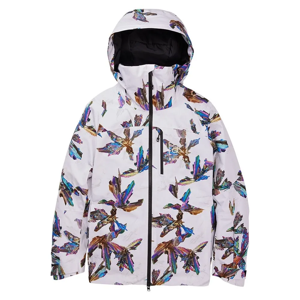 Burton [ak] Embark GORE-TEX 2L Shell Snowboard Jacket (Women's)