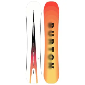 Burton Custom Flying V Wide Snowboard (Men's)