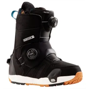 Burton Felix Step On Wide Snowboard Boot (Women's)