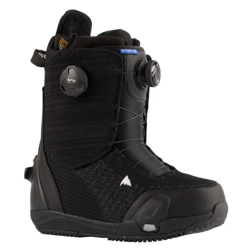 Burton Ritual LTD Step On BOA Snowboard Boot (Women's)