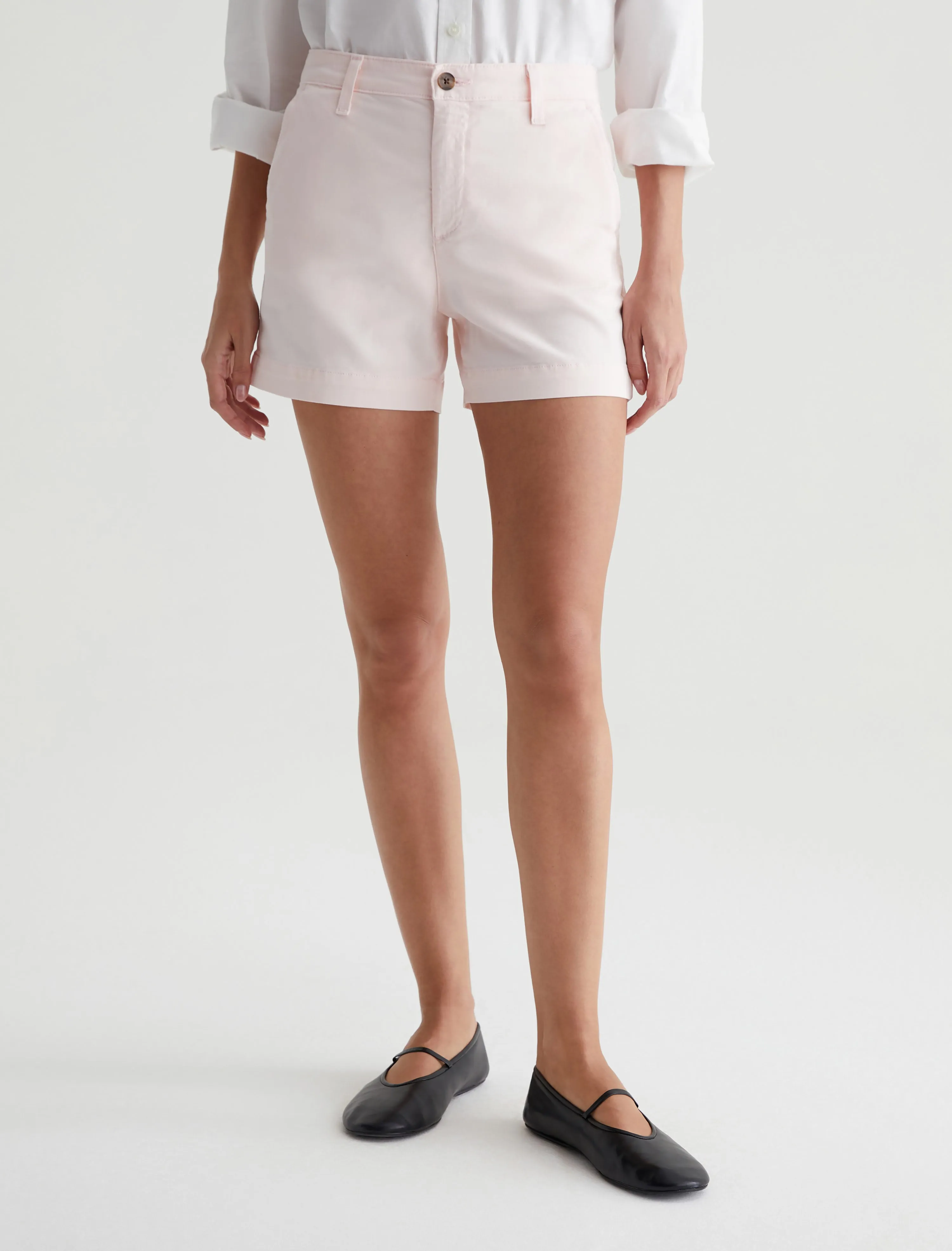     Caden Short   Tailored Trouser Short  