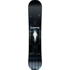 Capita Men's Pathfinder Camber Snowboard - 2023 model