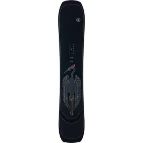 Cardiff Snowcraft Men's Crane Pro Carbon Snowboard