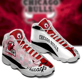 Chicago Bulls Air Jordan 13 Sneakers For Men Women