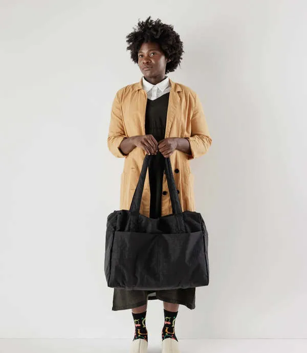 Cloud Carry On bag - Black