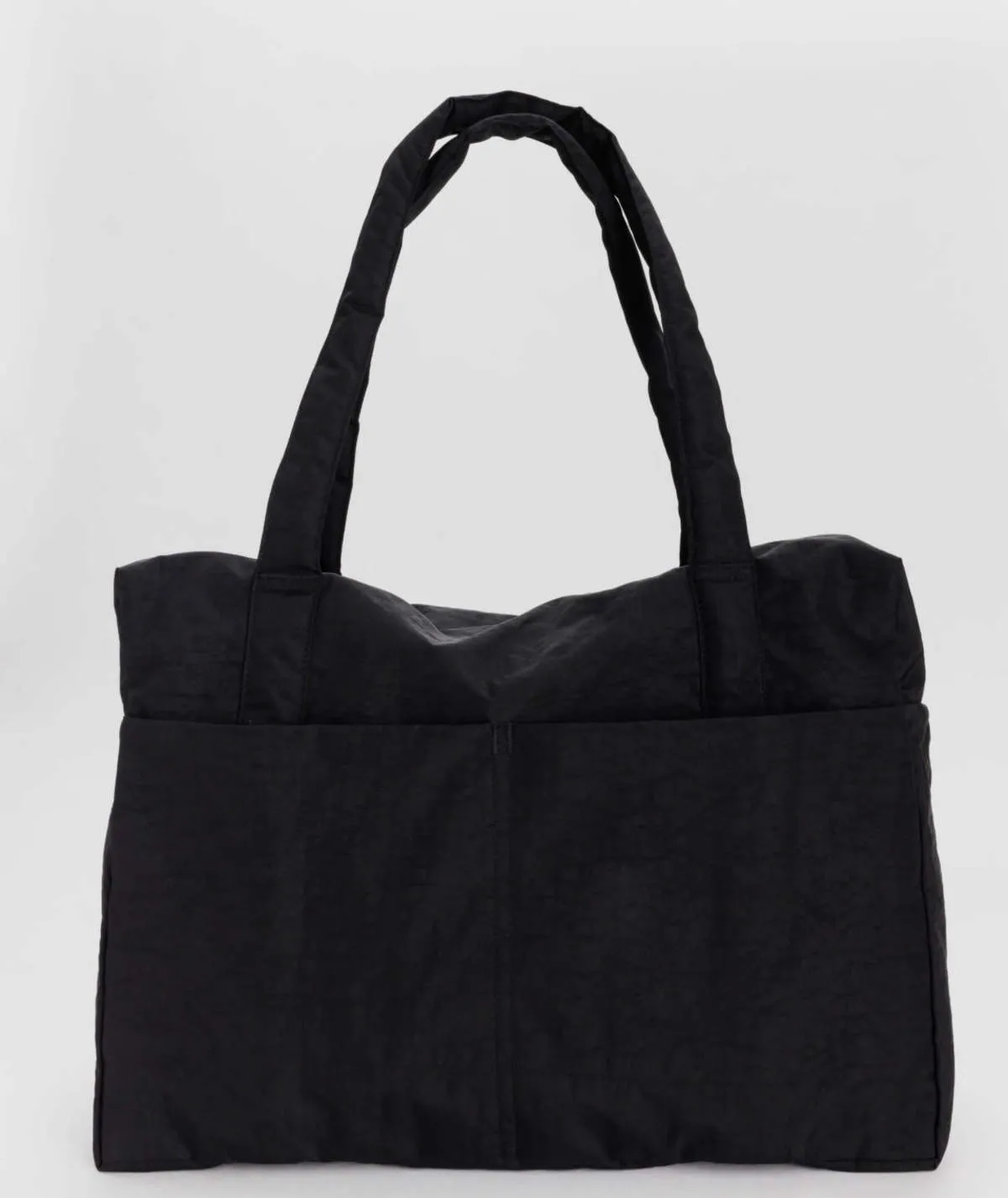 Cloud Carry On bag - Black