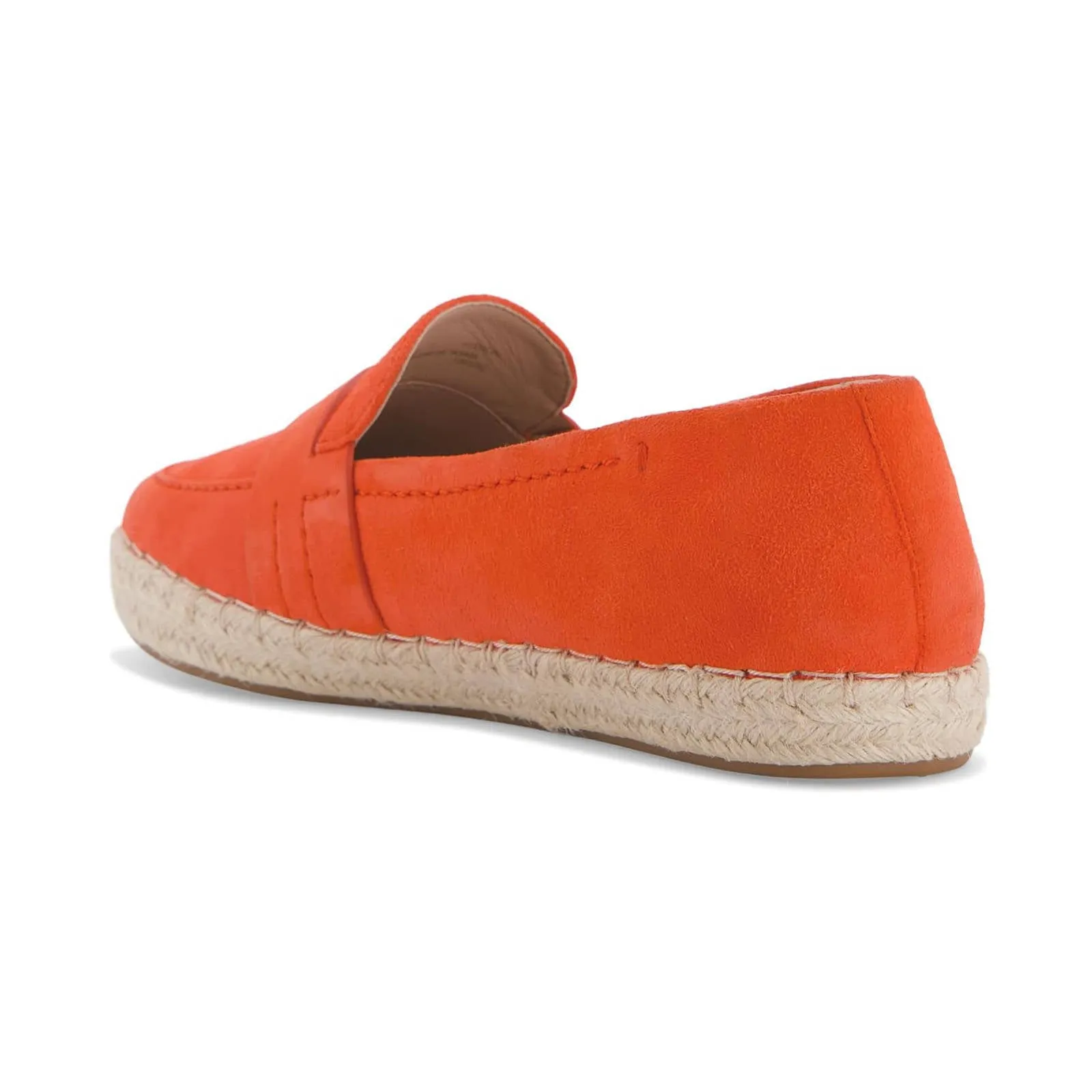 Cloudfeel Montauk Suede Women's Loafer Shoes