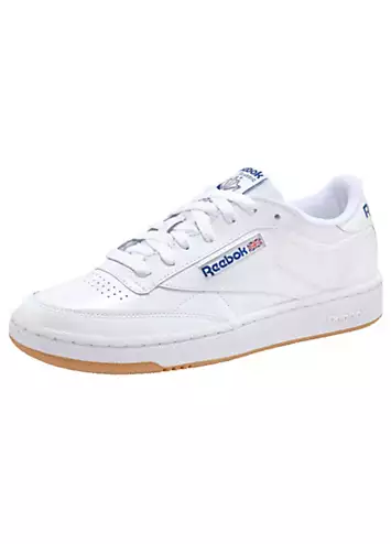 Club C 85 Trainers by Reebok Classic | Look Again