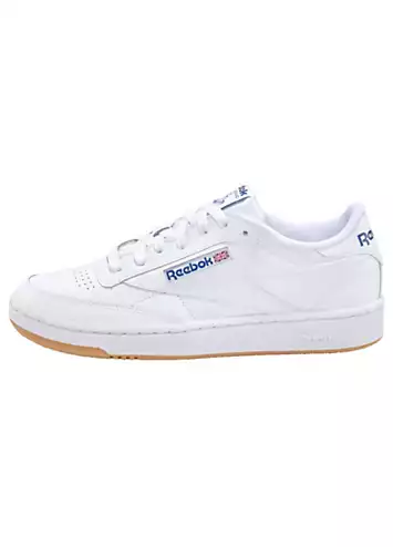 Club C 85 Trainers by Reebok Classic | Look Again