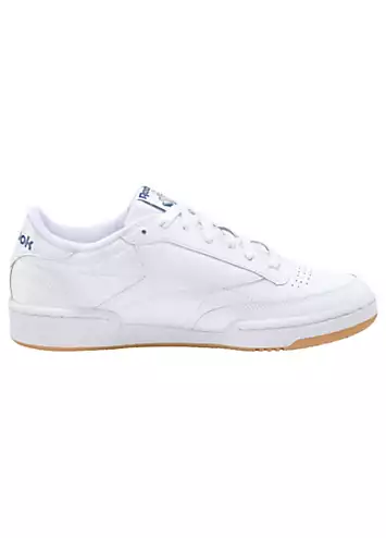 Club C 85 Trainers by Reebok Classic | Look Again