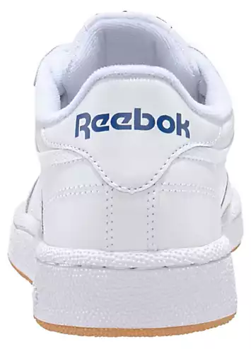 Club C 85 Trainers by Reebok Classic | Look Again