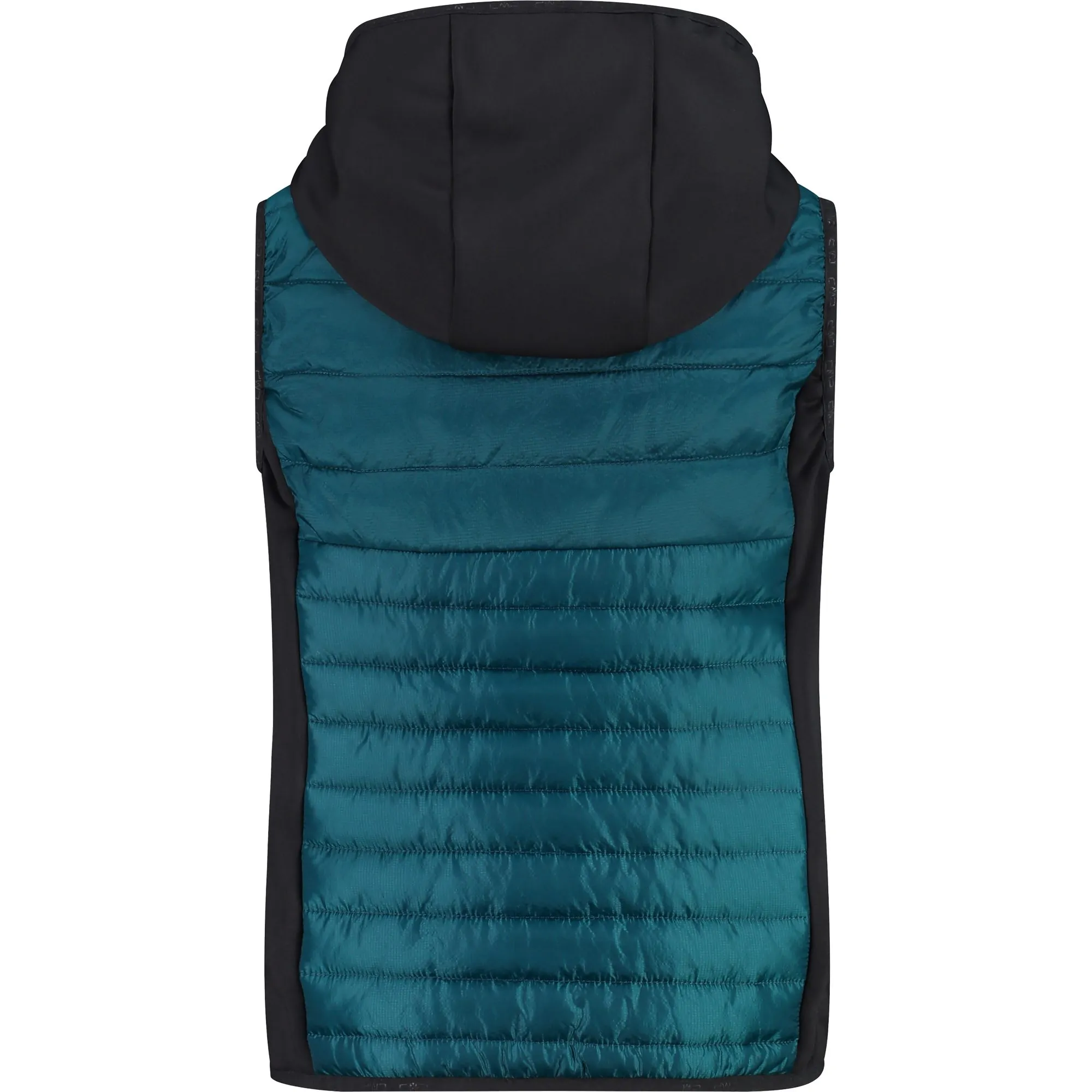 CMP - Hybrid Vest Kids deep lake