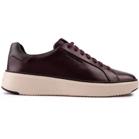 Cole Haan Grandpro Top Spin Sneakers